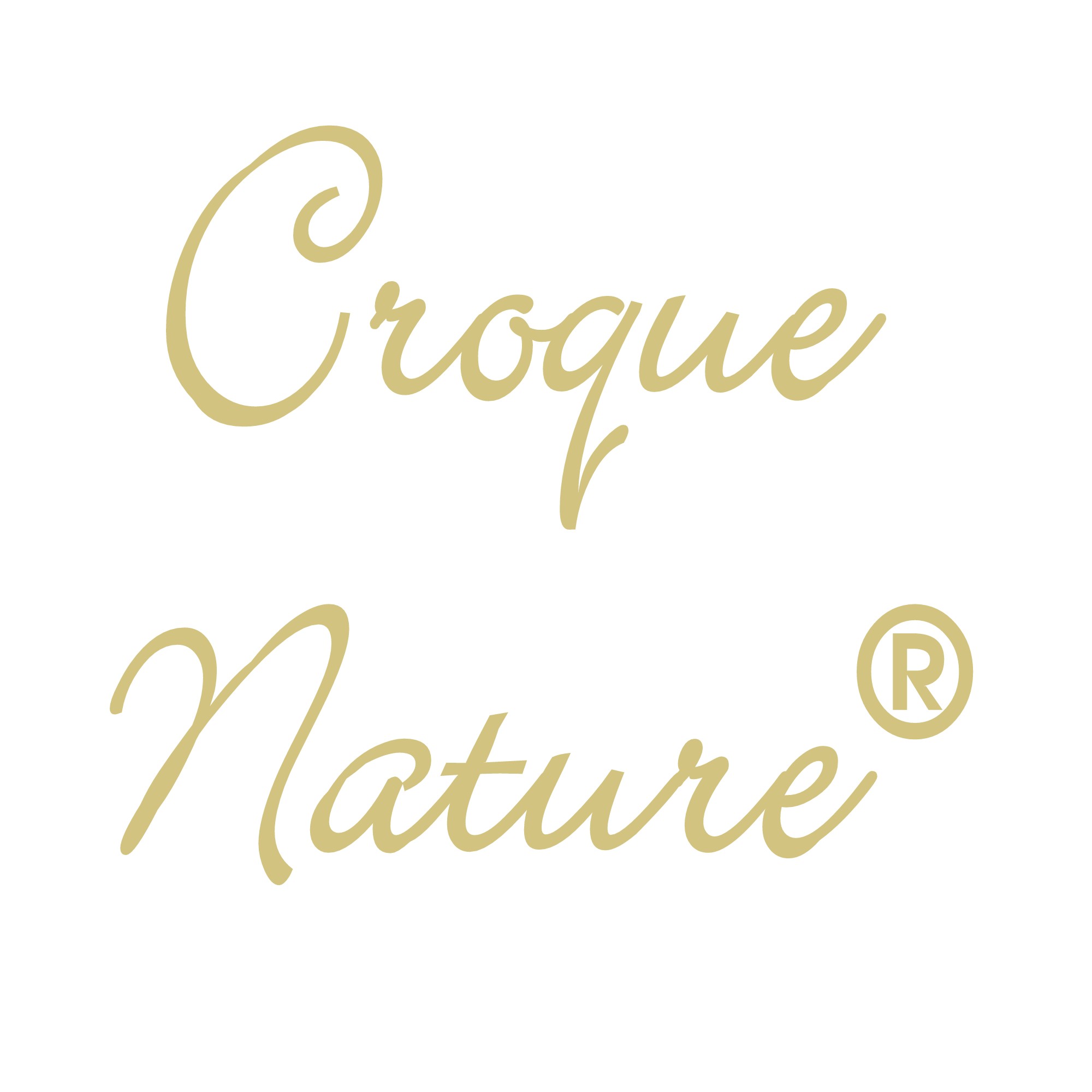 CROQUE NATURE® POUCHARRAMET